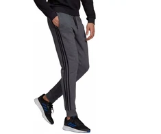 Vyriškos kelnės Adidas Essentials Tapered Cuff 3 Stripes M GK8826