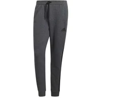 Vyriškos kelnės Adidas Essentials Tapered Cuff 3 Stripes M GK8826