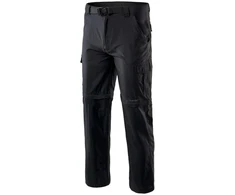Vyriškos kelnės Hi-tec Ibg Loop M 92800331384