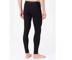 Vyriškos kelnės Hugo Bodywear LONG NERO (50549171-001)