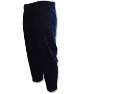 Vyriškos kelnės ir "Toby" "Navy Blazer" iš kordūro - S131405-3096