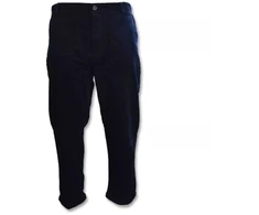 Vyriškos kelnės ir "Toby" "Navy Blazer" iš kordūro - S131405-3096