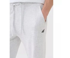 Vyriškos kelnės-jogger 4F 4FWMM00TTROM1139-27M