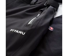 Vyriškos kelnės MALTINO PANTS PRIMALOFT