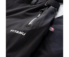 Vyriškos kelnės MALTINO PANTS PRIMALOFT
