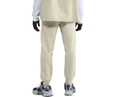 Vyriškos kelnės Nike Club BB Jogger, kreminės spalvos FN3787 229