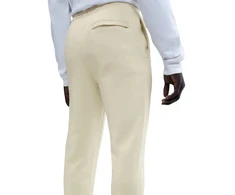 Vyriškos kelnės Nike Club BB Jogger, kreminės spalvos FN3787 229
