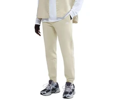 Vyriškos kelnės Nike Club BB Jogger, kreminės spalvos FN3787 229