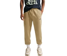 Vyriškos kelnės Nike Club BB Jogger, smėlio spalvos, FN3787 298