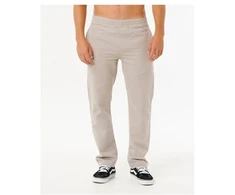 Vyriškos kelnės Rip Curl Premium Surf Pant, pilkos