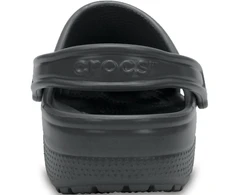 Vyriškos klumpės Crocs Classic, pilkos