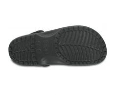 Vyriškos klumpės Crocs Classic, pilkos