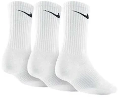 Vyriškos kojinės Nike Lightweight Crew, 3 poros