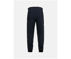 Vyriškos lauko kelnės Peak Performance M Trail Pants, juodos