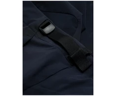 Vyriškos lauko kelnės Peak Performance M Trail Pants, juodos