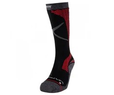 Vyriškos ledo ritulio kojinės Bauer Pro Vapor Tall