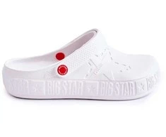 Vyriškos lengvos šlepetės Big Star