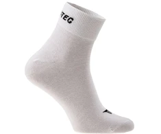 Vyriškos medvilninės kojinės Hi-Tec Chire Pack, baltos