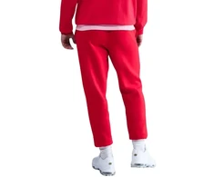 Vyriškos Nike Club BB Jogger kelnės, raudonos FN3787 657