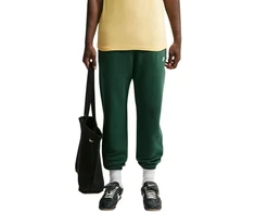 Vyriškos Nike Club kelnės, žalios spalvos FN3808 323