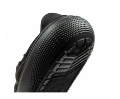 Vyriškos pašiltintos šlepetės Crocs Classic Puff Galingumas, juodos