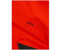 Vyriškos pašiltintos slidinėjimo kelnės Peak Performance Maroon, juodos