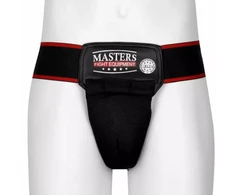 Vyriškos petnešos MASTERS S-202W (WAKO PATVIRTINTA)