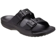 Vyriškos šlepetės Crocs Saturday Sandal, juodos 212245 001