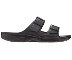 Vyriškos šlepetės Crocs Saturday Sandal, juodos 212245 001