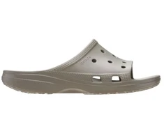 Vyriškos šlepetės Crocs Saturday Slide, pilkos, 213298 3J5