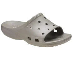 Vyriškos šlepetės Crocs Saturday Slide, pilkos, 213298 3J5
