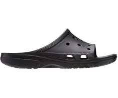 Vyriškos šlepetės Crocs Saturday Slide, juodos, 213298 001
