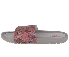 Vyriškos šlepetės „Hey Dude Phoenix Tropical M 40146-9CO“