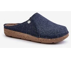 Vyriškos šlepetės ,,Inblu,, Grnatowe , skirtos namų aplinkai