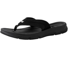 Vyriškos šlepetės per pirštą Helly Hansen SANDHAMN SANDAL 12085 990