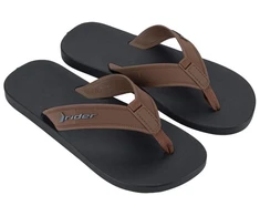 Vyriškos šlepetės per pirštą Rider Impulse Thong