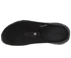 Vyriškos šlepetės Salomon Reelax Slide 6.0, juodos