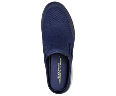 Vyriškos šlepetės Skechers SUMMITS VINDICATOR 232296 NVY