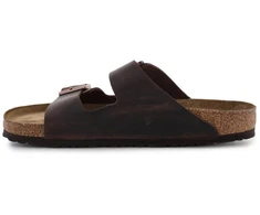 Vyriškos šlepetės su reguliuojamais dirželiais Birkenstock Arizona