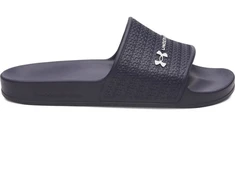Vyriškos šlepetės Under Armour UA ARMR Slide Lite, juodos