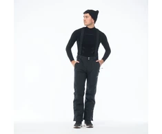 Vyriškos slidinėjimo kelnės Fitanu Certis Pants PrimaLoft