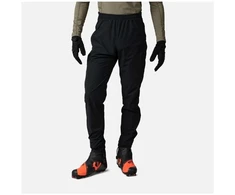 Vyriškos slidinėjimo kelnės Rossignol Active Versatile XC, juodos