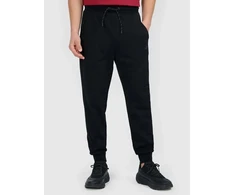 Vyriškos sportinės kelnės 4F jogger, juodos