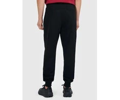 Vyriškos sportinės kelnės 4F jogger, juodos