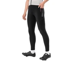 Vyriškos sportinės kelnės Rockbros YDCK001, juodos, XL