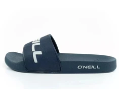 Vyriškos sportinės šlepetės O'neill Logo, patogios, madingos, tamsiai mėlynos