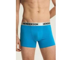 Vyriškos tamprios medvilninės kelnaitės 2 vnt. komplektas Henderson