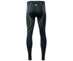 Vyriškos termo kelnės Hi-Tec Ikar Bottom, juodos