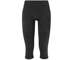 Vyriškos termo tamprės MILLET Drynamic Soft 3/4, juodos