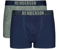 Vyriškos trumpikės (2 vnt.) Henderson